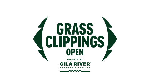 Grass Clippings Open